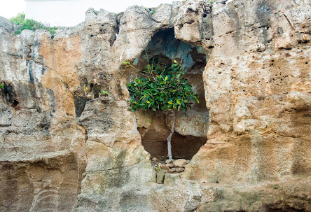 grotte d'Hercule